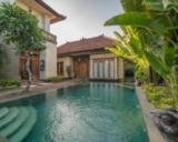 Big Pineapple Villa – 2 Bedroom – Bali – Indonesia