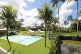 Puri Hijau 3 Bdr Villa with Jungle and River View – Bali – Indonesia