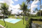 Puri Hijau 3 Bdr Villa with Jungle and River View – Bali – Indonesia