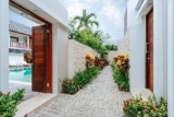 Romantic 4 BR Pool Villa #NE02 – Bali – Indonesia