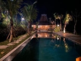 The Joglo at Pondok Kawinaya – Bali – Indonesia