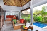 OneBR Villa with Private Pool+ Bathtub + Breakfast – Bali – Indonesia
