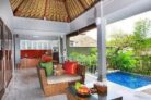OneBR Villa with Private Pool+ Bathtub + Breakfast – Bali – Indonesia