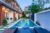 Rice Field View Superior At Kubu Bali Suite – Bali – Indonesia
