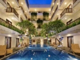 Sense Sunset Hotel Seminyak – Bali – Indonesia
