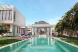 Luxurious 5BDR Villa with Private Pool in Canggu – Bali – Indonesia