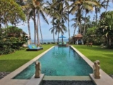 Villa Samudra Luxury Beachfront – Bali – Indonesia