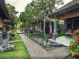 Temple Cafe and Seaside Cottages – Bali – Indonesia