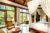 Classic 1 BR Garden View Villa IR26B – Bali – Indonesia