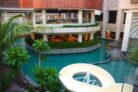 Cozy Deluxe Garden Access Room #PZ58 – Bali – Indonesia