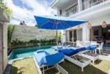 Stylish Private Three Bedroom Villa – Bali – Indonesia