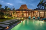 Kubu Pica Private Villa Ubud – Bali – Indonesia