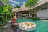 Brand new Luxury 3BR villa Ethnic Ubud #4 – Bali – Indonesia