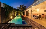Villa Kazz 1 – Bali – Indonesia
