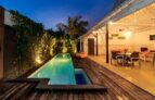Villa Kazz 1 – Bali – Indonesia