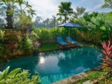 Dewi Sri Private Villa – Bali – Indonesia