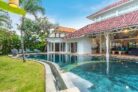 La Villa Oberoi 6 BR Located in Seminyak – Bali – Indonesia