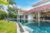 La Villa Oberoi 6 BR Located in Seminyak – Bali – Indonesia
