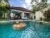 Villa Cometa  Prime – Seminyak 3BR w/Garden & Pool – Bali – Indonesia