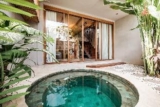 Zazen Villa 2 by Hombali – Bali – Indonesia