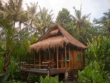 Bamboo Bungalow – JDSRetreat – Beachfront – Bali – Indonesia
