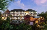 Mayura Ubud Retreat – Bali – Indonesia