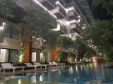 Cozy 1 BR Deluxe Premier Room #PZ20 – Bali – Indonesia