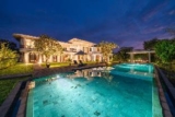 Villa Balangan Sunset – Bali – Indonesia