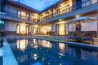 Villa Sabasanti – Bali – Indonesia
