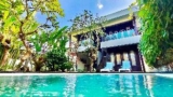 Mimi D. Exotica Canggu – Private Pool – Bali – Indonesia