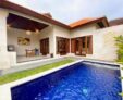Balinese-style 1BDR Private Pool Villa Legian – Bali – Indonesia