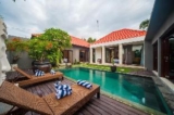 Villa Casa Priya Canggu 3 BR Special promo – Bali – Indonesia