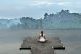 Deluxe Suite Located in the Middle of the Jungle – Bali – Indonesia