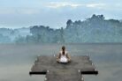 Deluxe Suite Located in the Middle of the Jungle – Bali – Indonesia
