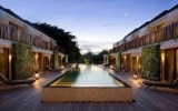 Duplex 1 BR Villa Pool View #V359 – Bali – Indonesia