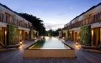 Duplex 1 BR Villa Pool View #V359 – Bali – Indonesia