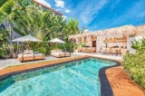 Villa Belize – Lush, Private 4BDR, Rooftop Terrace – Bali – Indonesia