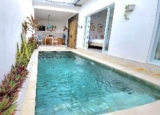 Villa Mosel Bali – Minimalist Villa with Rooftop – Bali – Indonesia