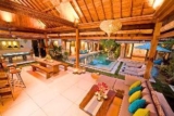 Luxury 3 BR Private Pool Canggu #IR – Bali – Indonesia