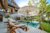 Tropical Paradise Villa 3 BR in Jimbaran – Bali – Indonesia