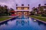 Stunning  5 BR with Pool Villa @Beach View #V483 – Bali – Indonesia