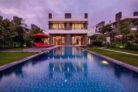 Stunning  5 BR with Pool Villa @Beach View #V483 – Bali – Indonesia