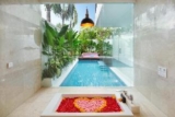 Cozy 2BR Private Pool Villa near Legian Beach – Bali – Indonesia