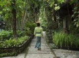 Puri Bambu Hotel – Bali – Indonesia