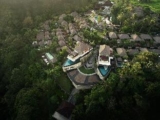 Kamandalu Ubud Resort – Bali – Indonesia