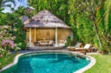 Villa Kubu Seminyak – Bali – Indonesia