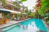 Meruhdani Boutique Hotel – Bali – Indonesia