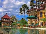 Apel Villa Sanur – Bali – Indonesia