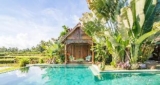 Hati Padi Cottages – Bali – Indonesia