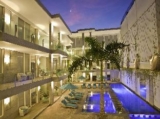 AQ-VA Hotel and Villas Seminyak – Bali – Indonesia